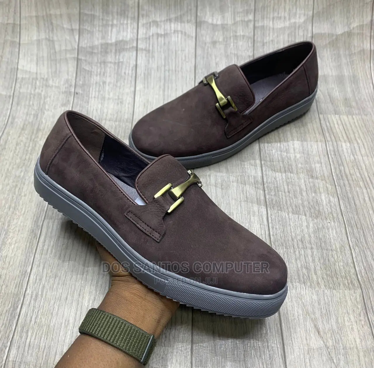 Simple Casual Shoes