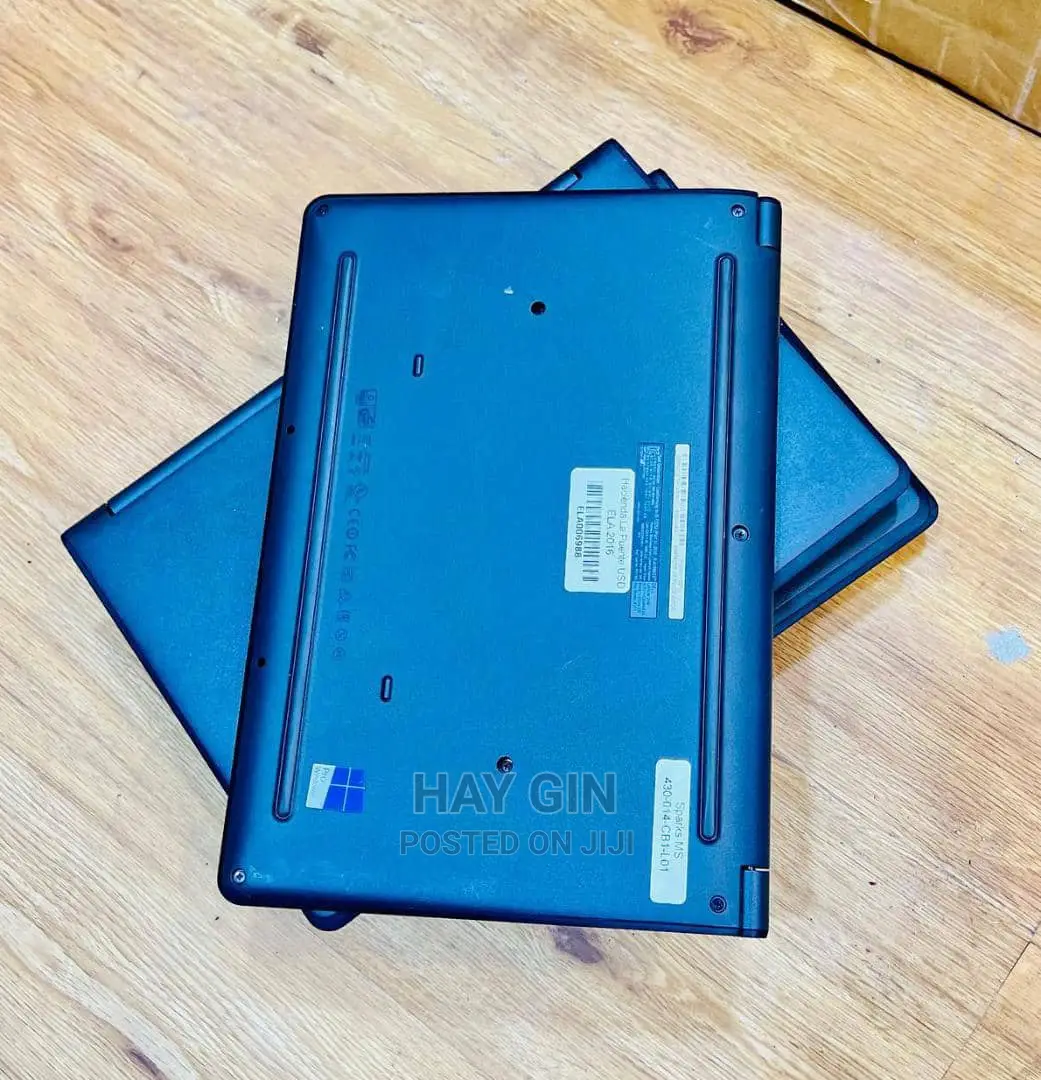 New Laptop Dell Latitude 13 3340 4GB Intel HDD 500GB