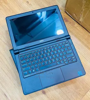 New Laptop Dell Latitude 13 3340 4GB Intel HDD 500GB