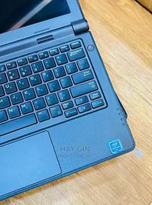 New Laptop Dell Latitude 13 3340 4GB Intel HDD 500GB