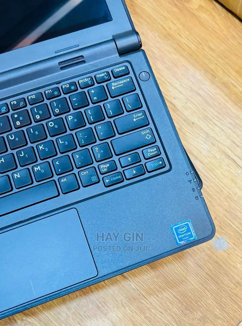 New Laptop Dell Latitude 13 3340 4GB Intel HDD 500GB