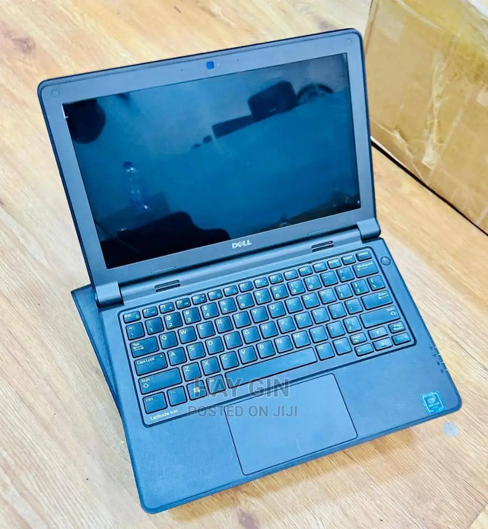 New Laptop Dell Latitude 13 3340 4GB Intel HDD 500GB