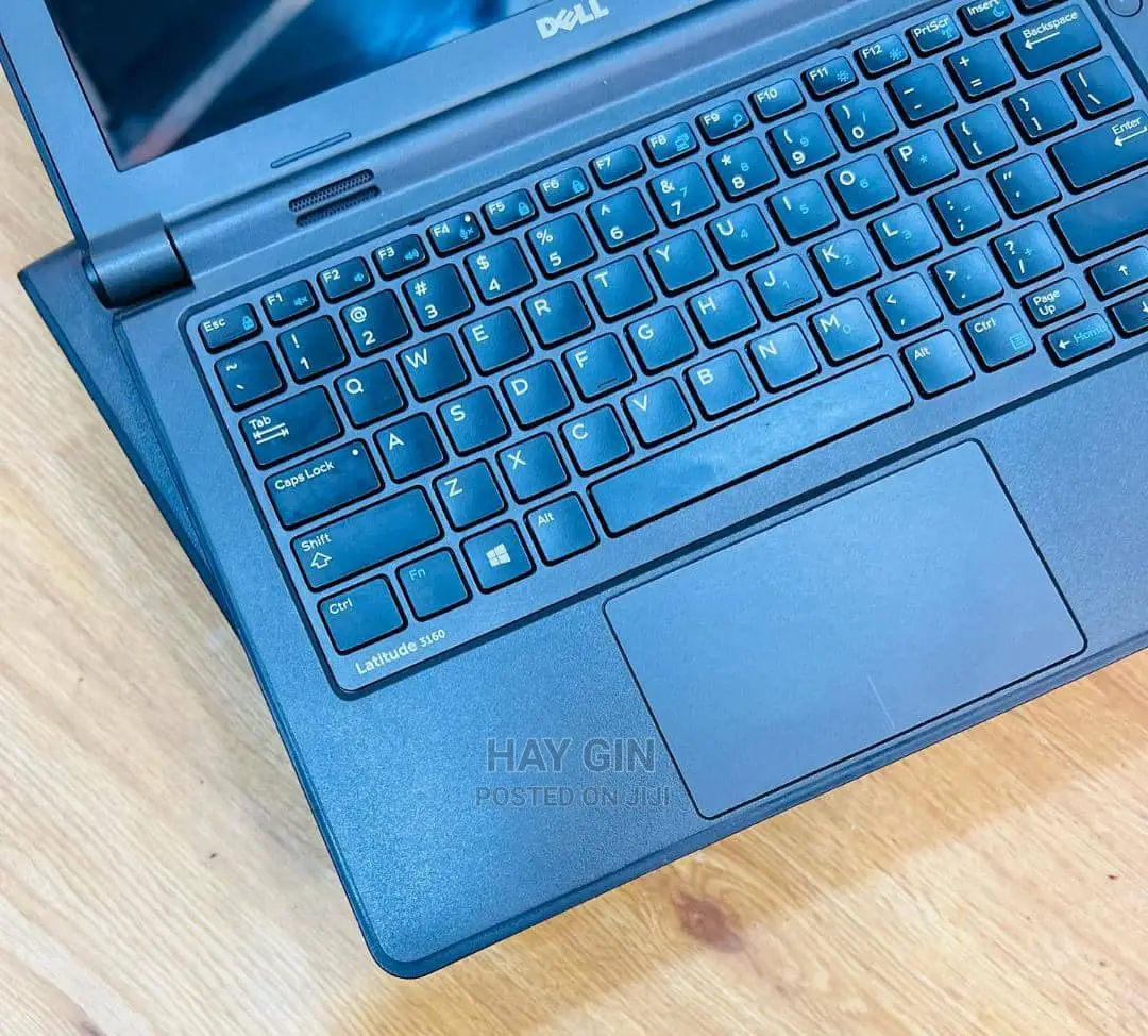 New Laptop Dell Latitude 13 3340 4GB Intel HDD 500GB