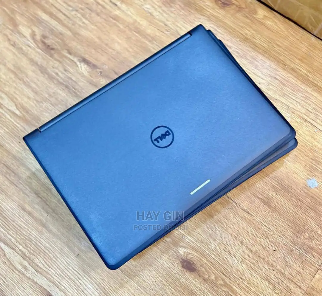 New Laptop Dell Latitude 13 3340 4GB Intel HDD 500GB