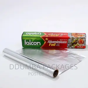 Aluminium Foil Heavy Duty(61.93M*30cm)