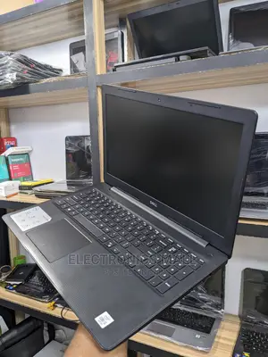 New Laptop Dell G3 15 3590 8GB Intel Core I3 HDD 1T