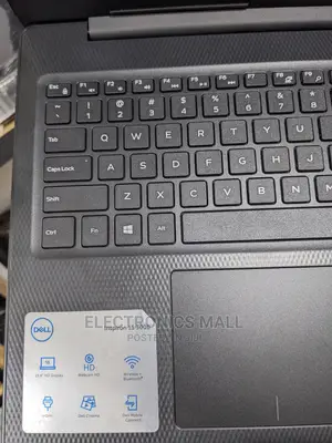 New Laptop Dell G3 15 3590 8GB Intel Core I3 HDD 1T