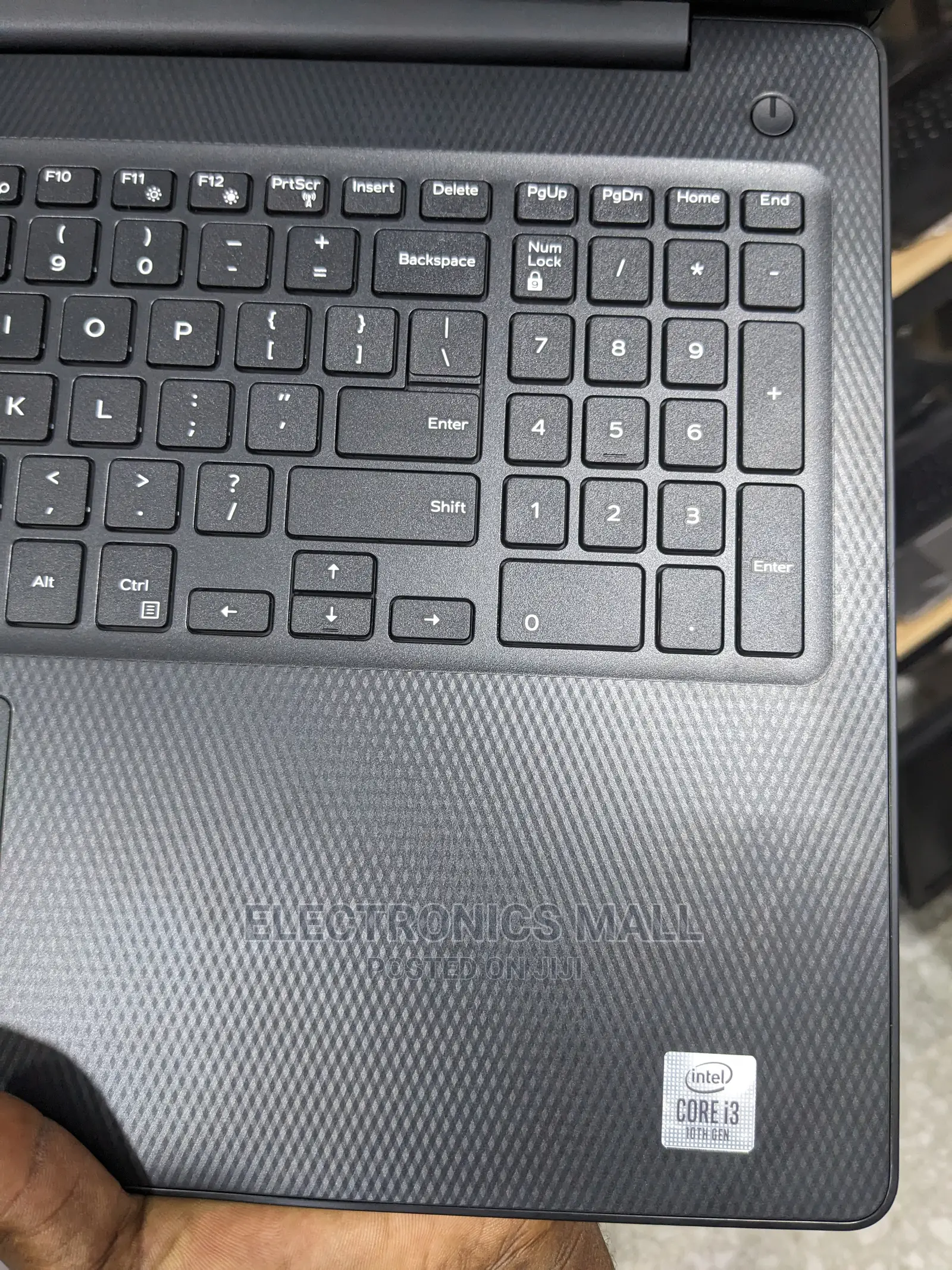 New Laptop Dell G3 15 3590 8GB Intel Core I3 HDD 1T