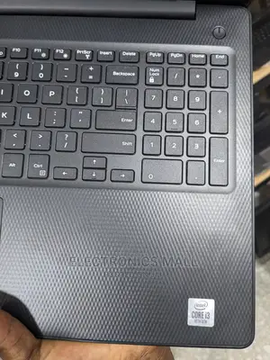 New Laptop Dell G3 15 3590 8GB Intel Core I3 HDD 1T