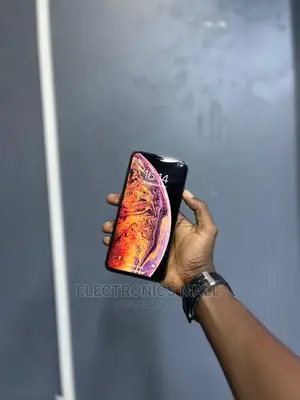 Apple iPhone X 64 GB White