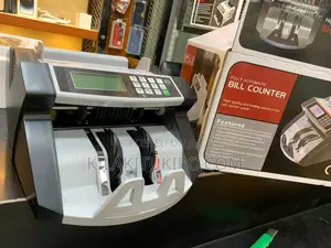 High Quality Billcounter