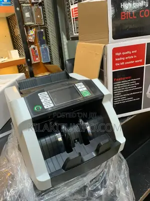 High Quality Billcounter