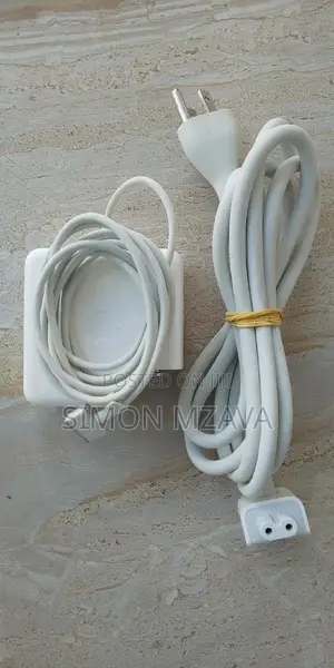 Used, Original Apple Macbook Charger, #Charger #Adapter