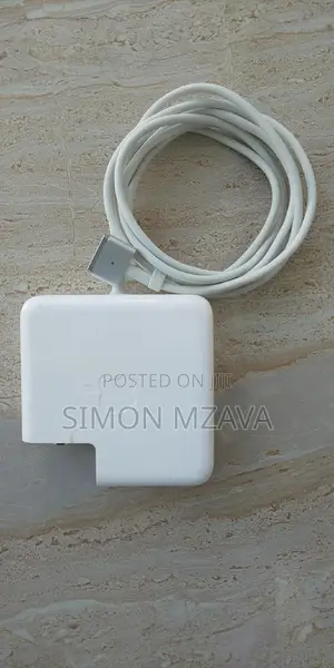 Used, Original Apple Macbook Charger, Macbook Air. #Apple