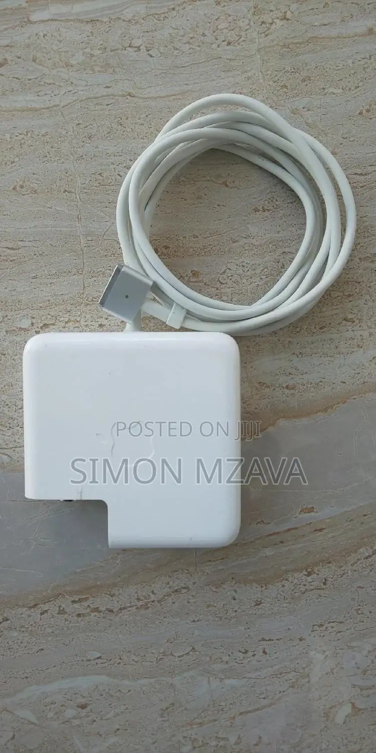 Used, Original Apple Macbook Charger, Macbook Air. #Apple