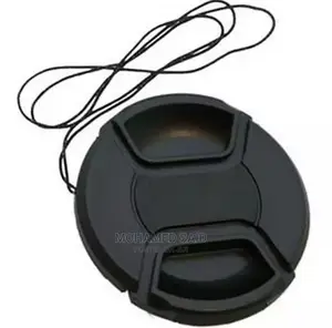 Mifuniko Ya Lens
