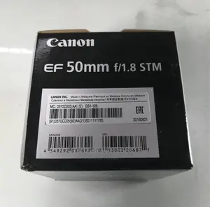 Canon EF 50mm