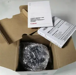 Canon EF 50mm