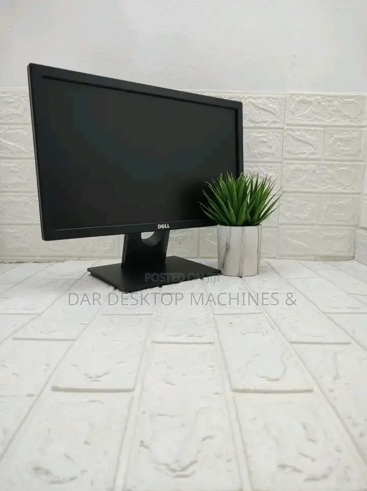 Monitor Inch 19