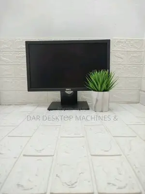 Monitor Inch 19