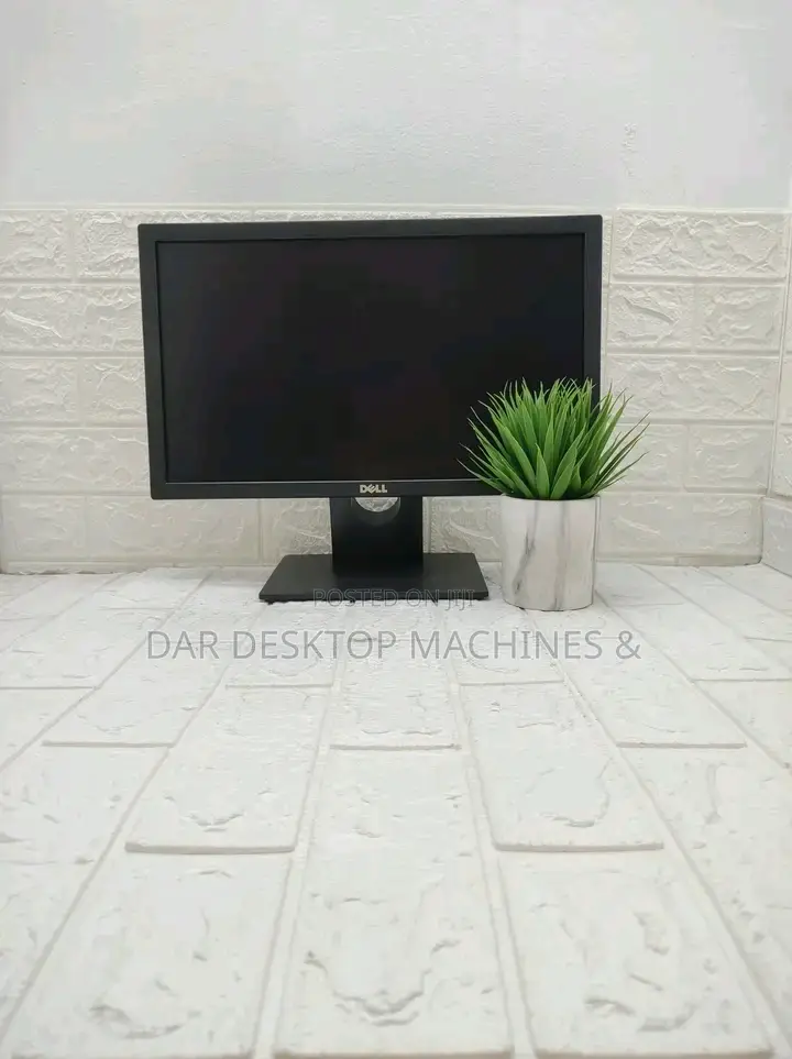 Monitor Inch 19