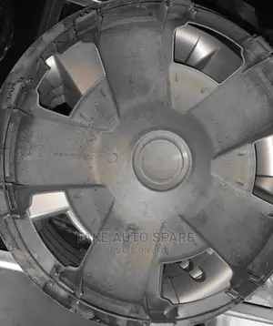 Wheel Cap Covers for Toyota IST.