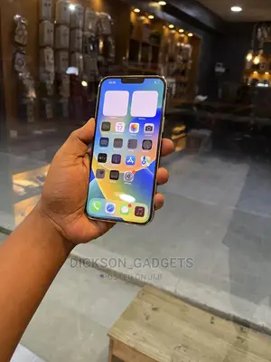 Apple iPhone 13 Pro Max 128 GB Gold