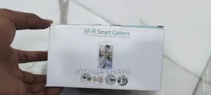 Bulb CCTV Camera