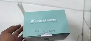 Bulb CCTV Camera