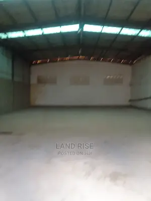 350 SQM Warehouse Nyerere Road