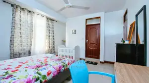Furnished 2bdrm Apartment in Mikocheni for rent