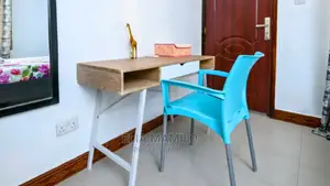 Furnished 2bdrm Apartment in Mikocheni for rent