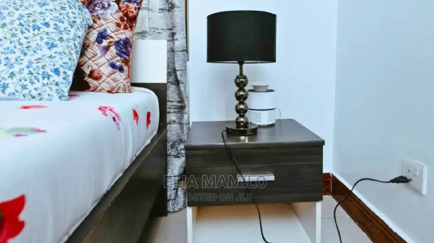 Furnished 2bdrm Apartment in Mikocheni for rent