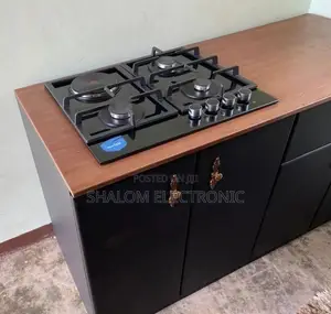 Jiko La Gas Na Umeme