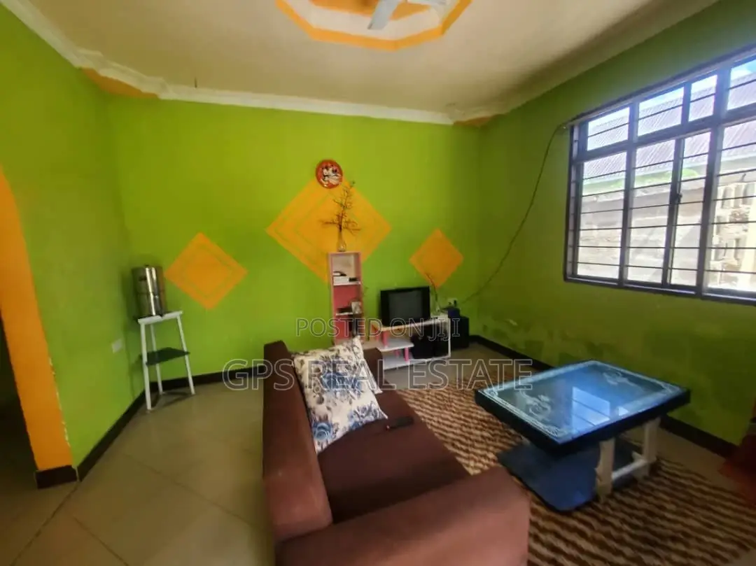 3bdrm House in Kimara Matosa, Kinondoni for sale