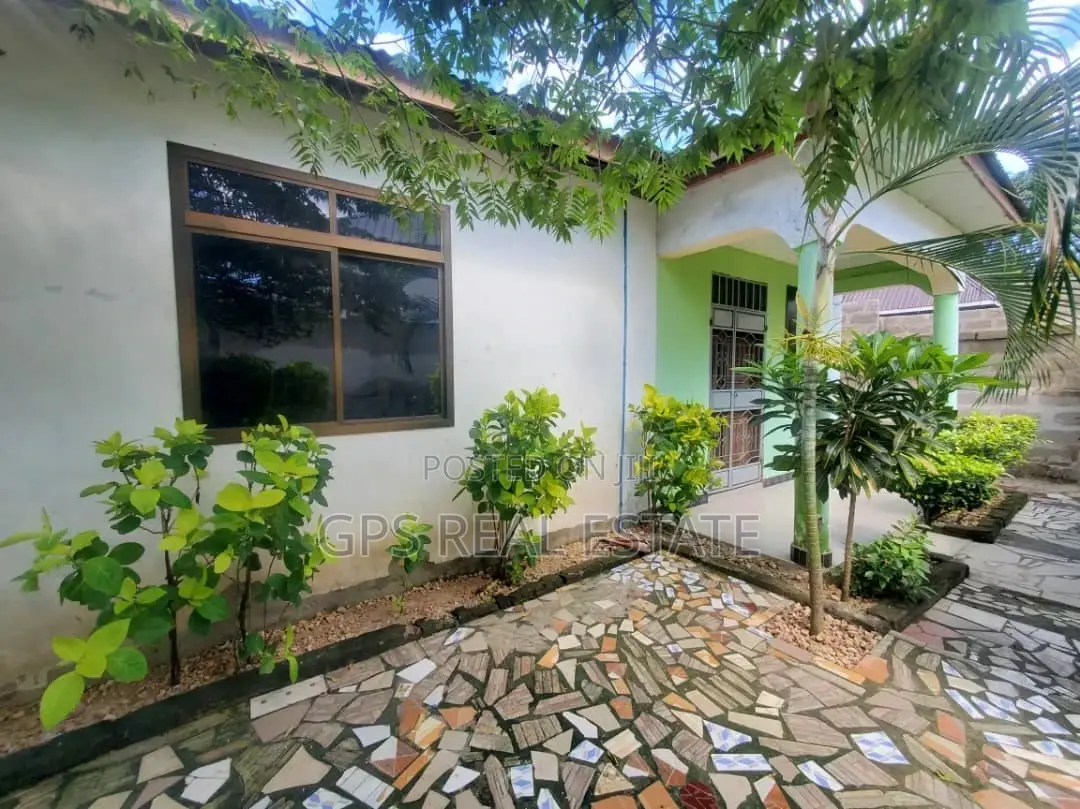3bdrm House in Kimara Matosa, Kinondoni for sale