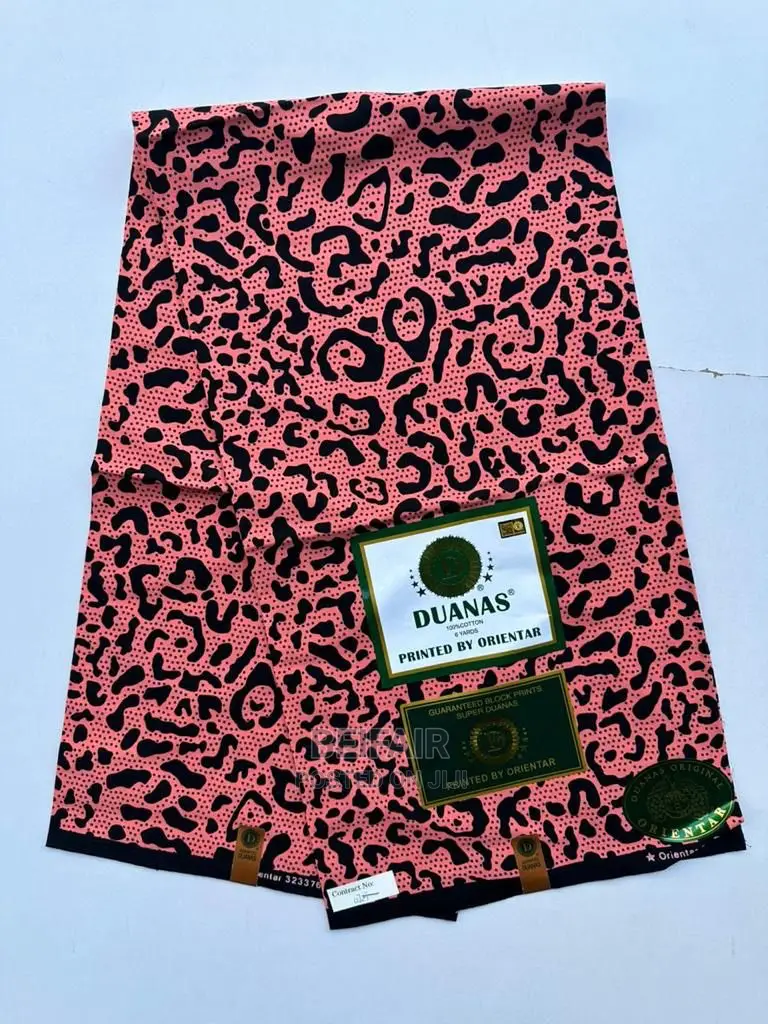 Vitenge High Quality |Vitenge Super |Duanas Fabric