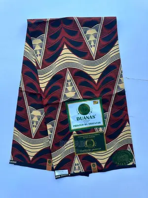 Vitenge High Quality |Vitenge Super |Duanas Fabric