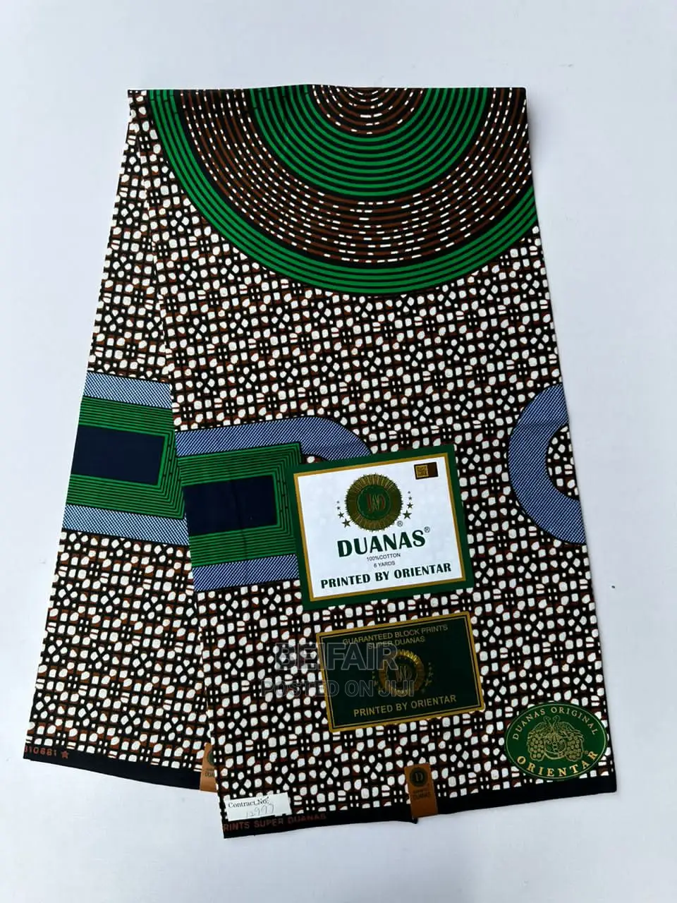 Vitenge High Quality |Vitenge Super |Duanas Fabric