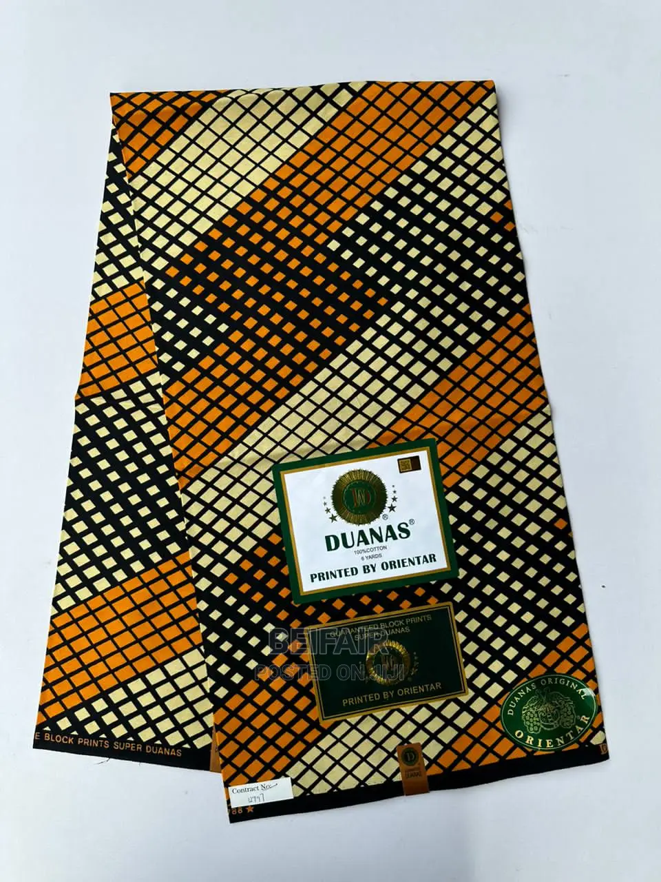 Vitenge High Quality |Vitenge Super |Duanas Fabric
