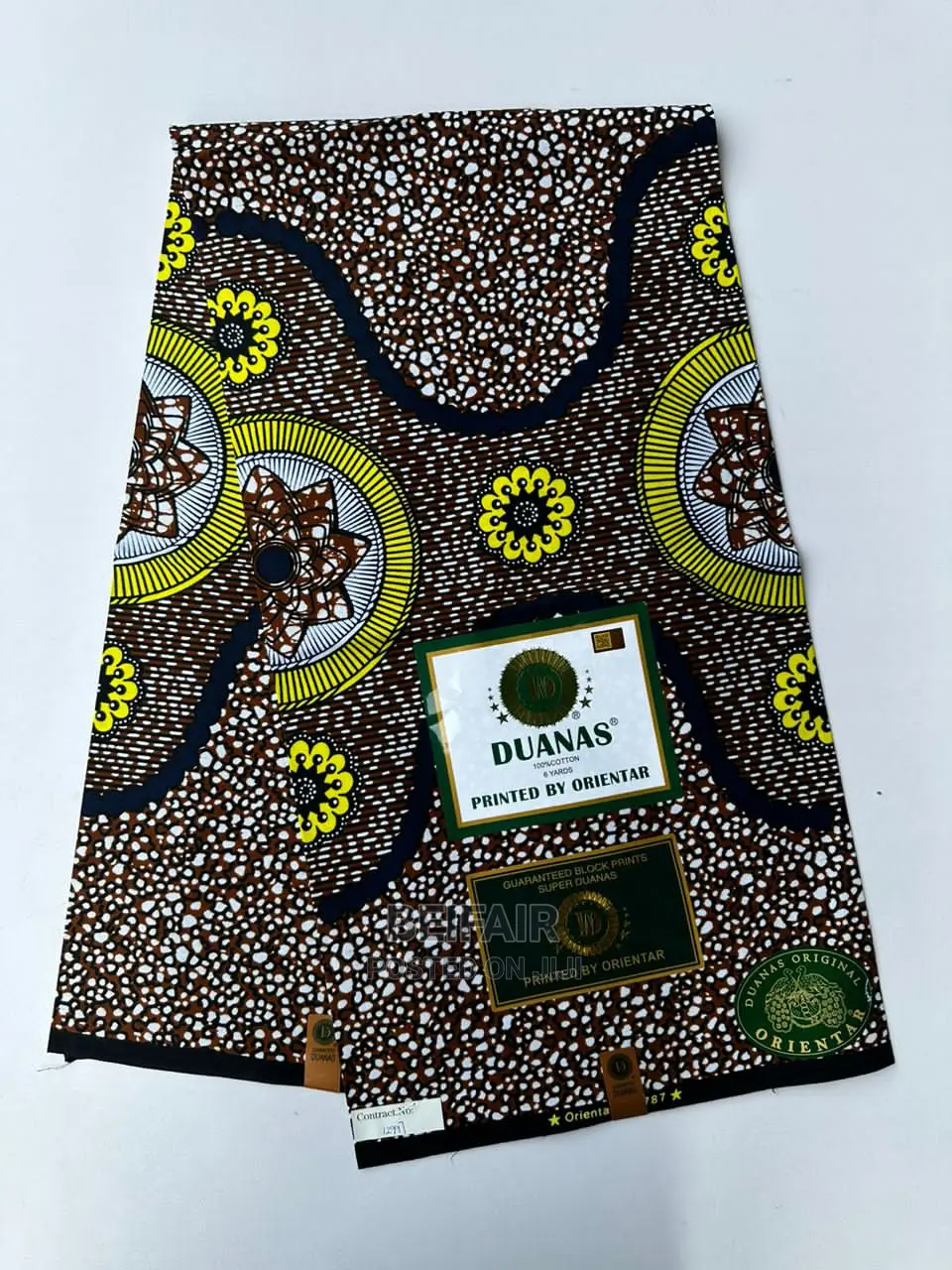 Vitenge High Quality |Vitenge Super |Duanas Fabric