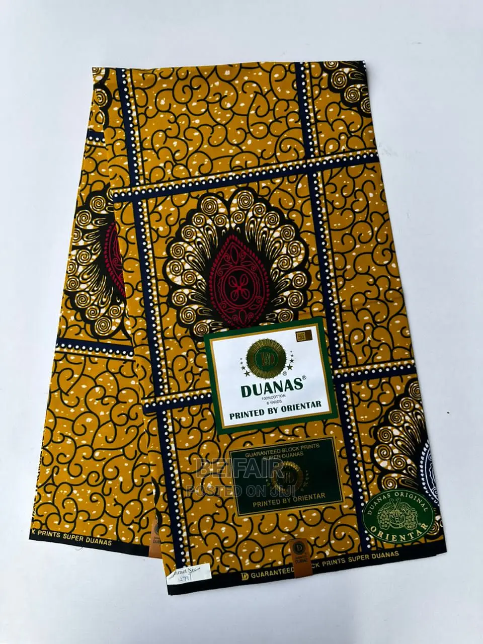 Vitenge High Quality |Vitenge Super |Duanas Fabric