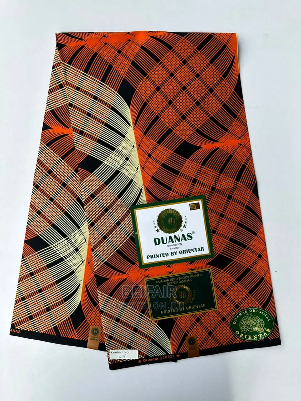 Vitenge High Quality |Vitenge Super |Duanas Fabric