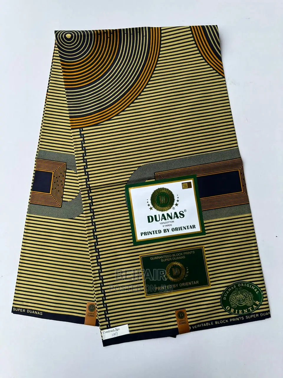 Vitenge High Quality |Vitenge Super |Duanas Fabric