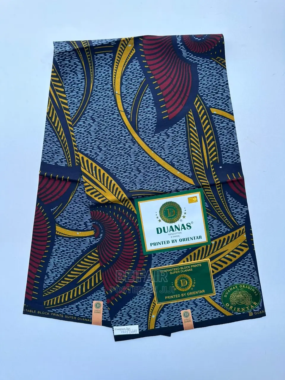 Vitenge High Quality |Vitenge Super |Duanas Fabric