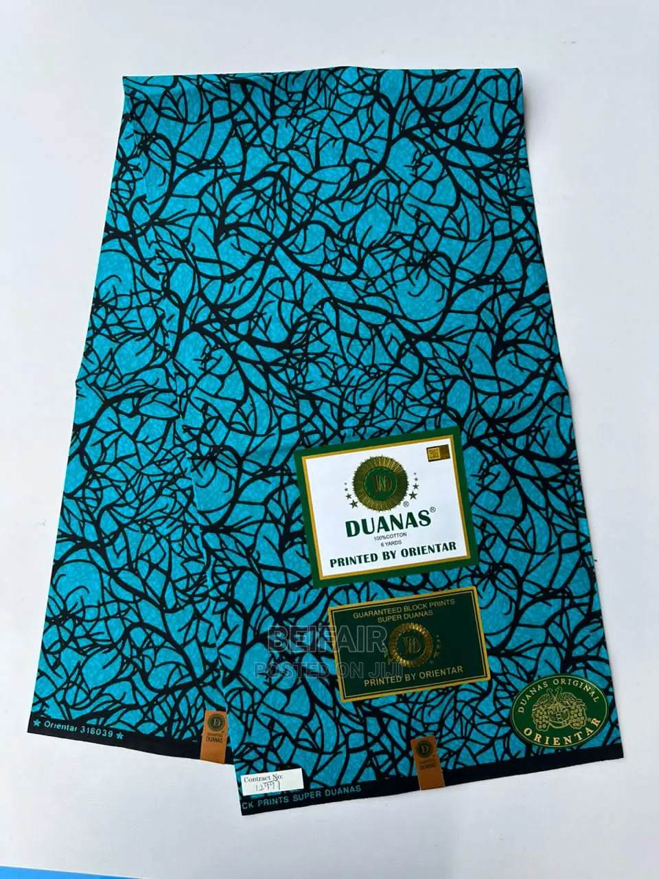 Vitenge High Quality |Vitenge Super |Duanas Fabric