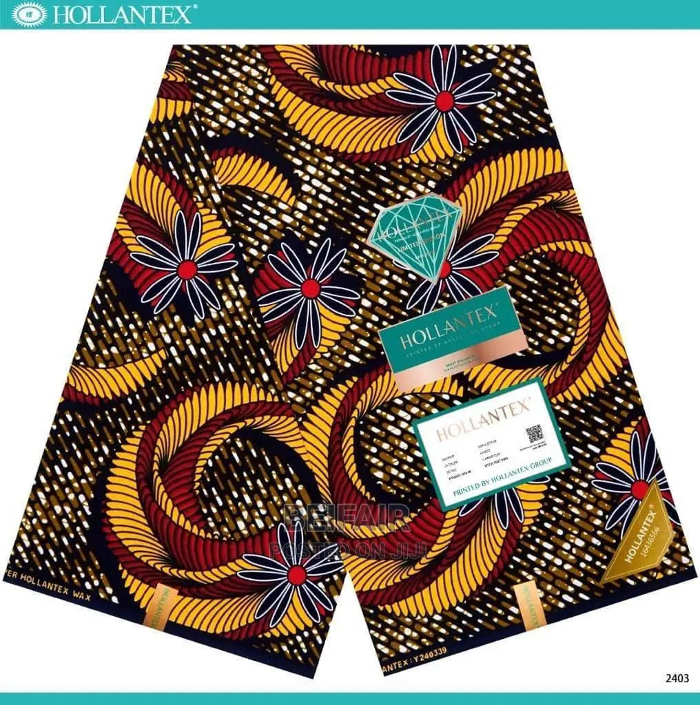Vitenge High Quality | Vitenge Super | Duanas Fabric