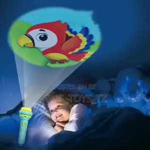 Tuchi Za Mtoto