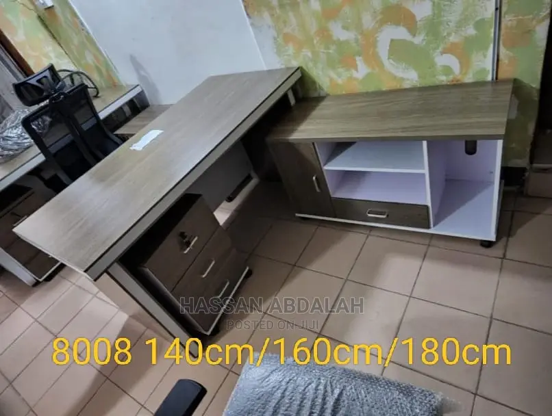 Office Table L