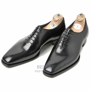 Viatu Vya Kiume Vya Kamba| Official| Wedding Shoes
